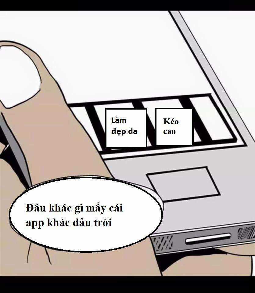 Phần Mềm Thẩm Mỹ - Chapter 1 - Trang 55