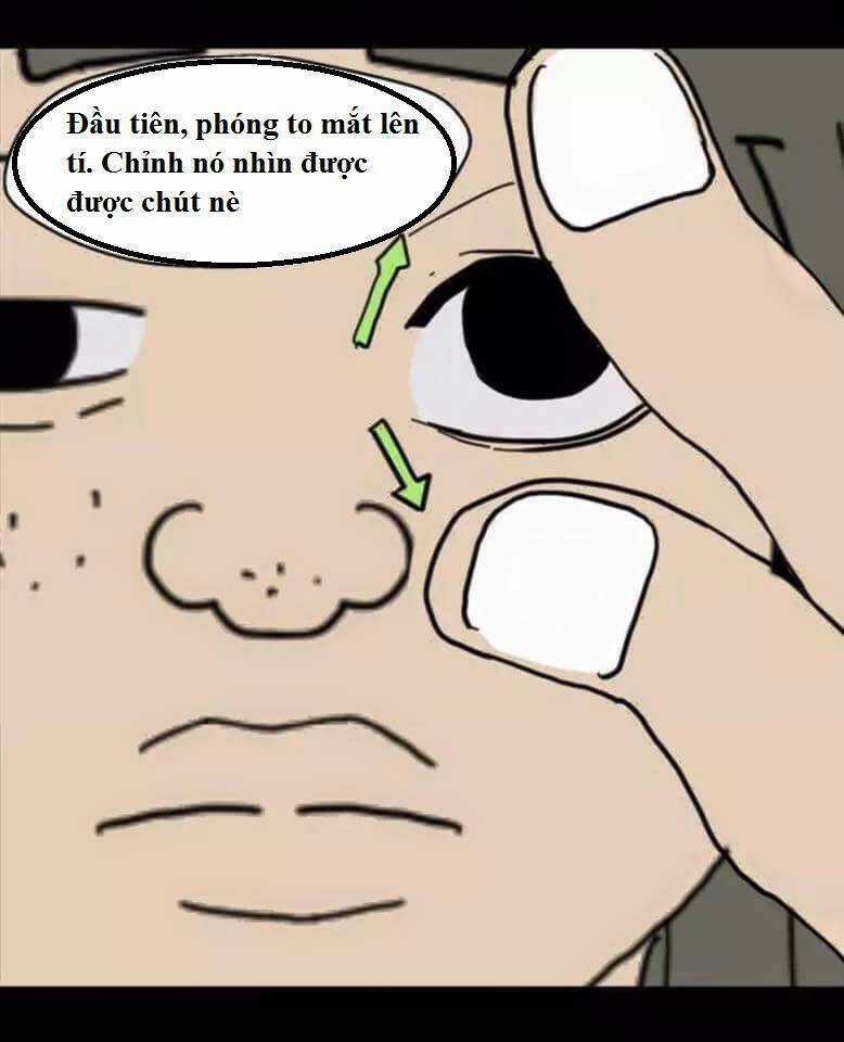 Phần Mềm Thẩm Mỹ - Chapter 1 - Trang 56