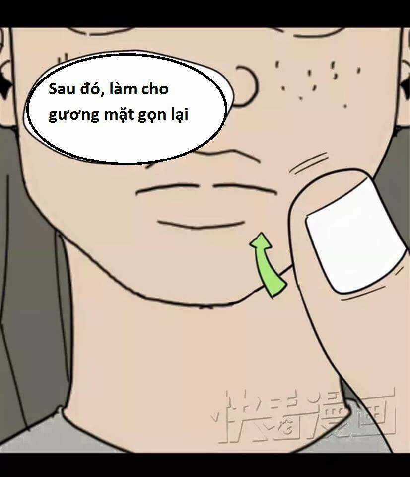 Phần Mềm Thẩm Mỹ - Chapter 1 - Trang 57