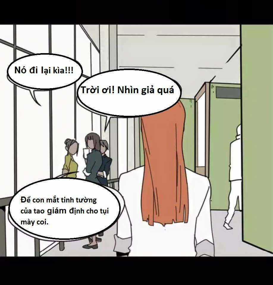 Phần Mềm Thẩm Mỹ - Chapter 1 - Trang 7