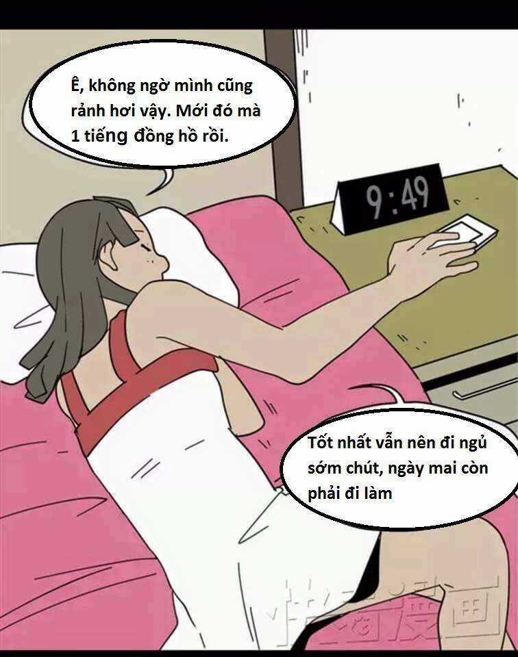 Phần Mềm Thẩm Mỹ - Chapter 1 - Trang 65