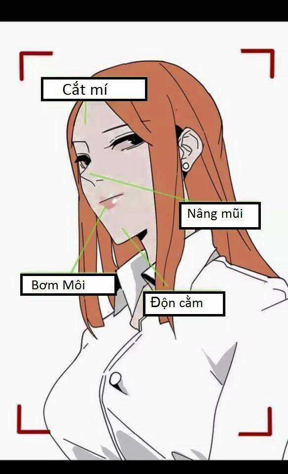 Phần Mềm Thẩm Mỹ - Chapter 1 - Trang 8