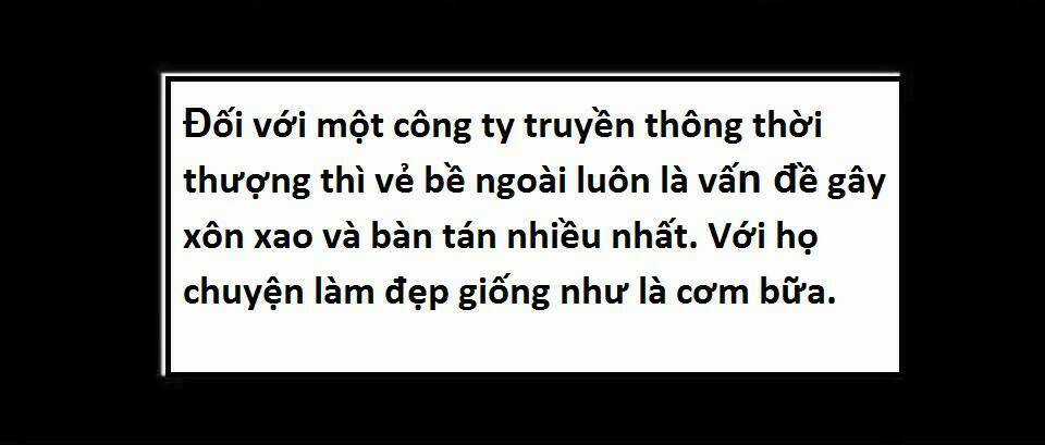 Phần Mềm Thẩm Mỹ - Chapter 1 - Trang 9