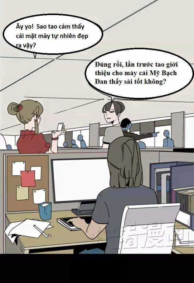 Phần Mềm Thẩm Mỹ - Chapter 1 - Trang 10