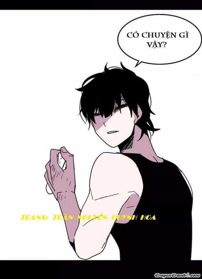 Phần Mềm Thẩm Mỹ - Chapter 10 - Trang 1