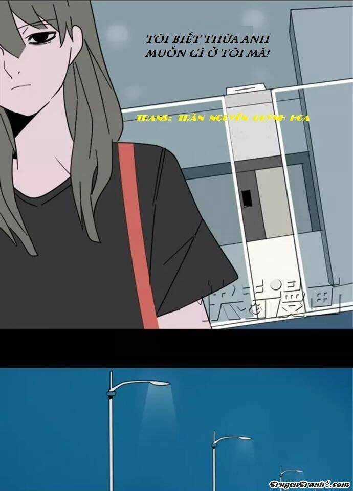 Phần Mềm Thẩm Mỹ - Chapter 10 - Trang 12