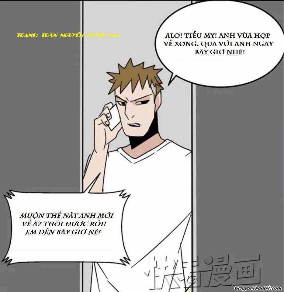 Phần Mềm Thẩm Mỹ - Chapter 10 - Trang 13