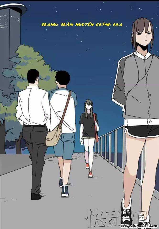 Phần Mềm Thẩm Mỹ - Chapter 10 - Trang 14