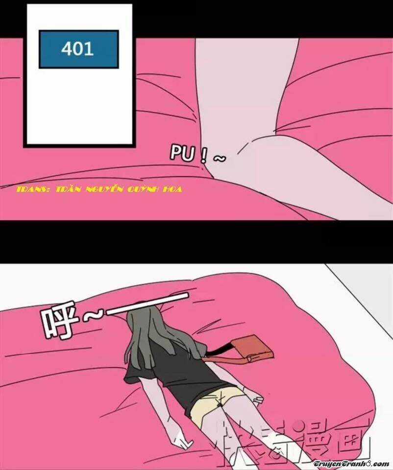 Phần Mềm Thẩm Mỹ - Chapter 10 - Trang 16