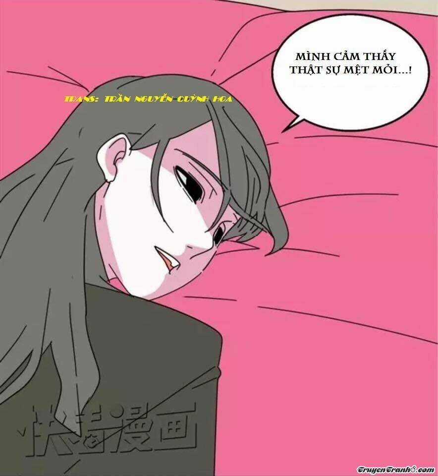 Phần Mềm Thẩm Mỹ - Chapter 10 - Trang 17