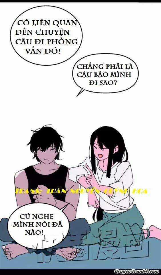 Phần Mềm Thẩm Mỹ - Chapter 10 - Trang 3