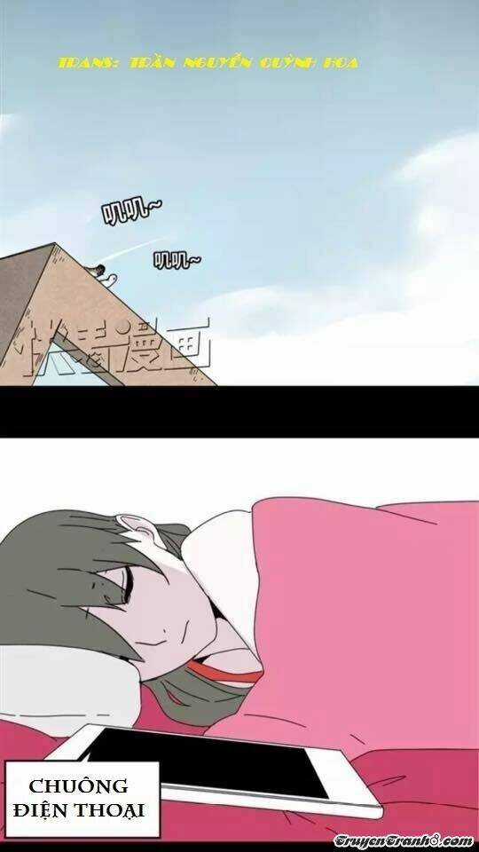 Phần Mềm Thẩm Mỹ - Chapter 10 - Trang 21