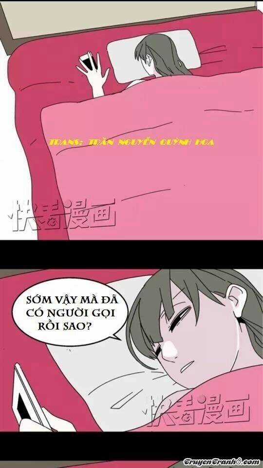 Phần Mềm Thẩm Mỹ - Chapter 10 - Trang 22