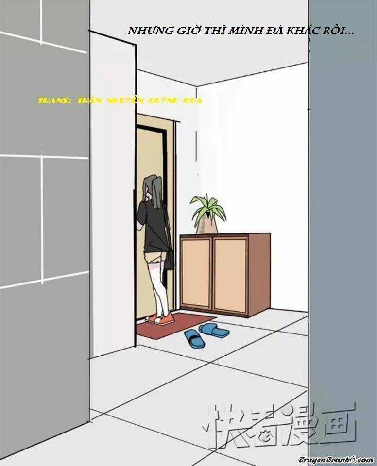 Phần Mềm Thẩm Mỹ - Chapter 10 - Trang 24