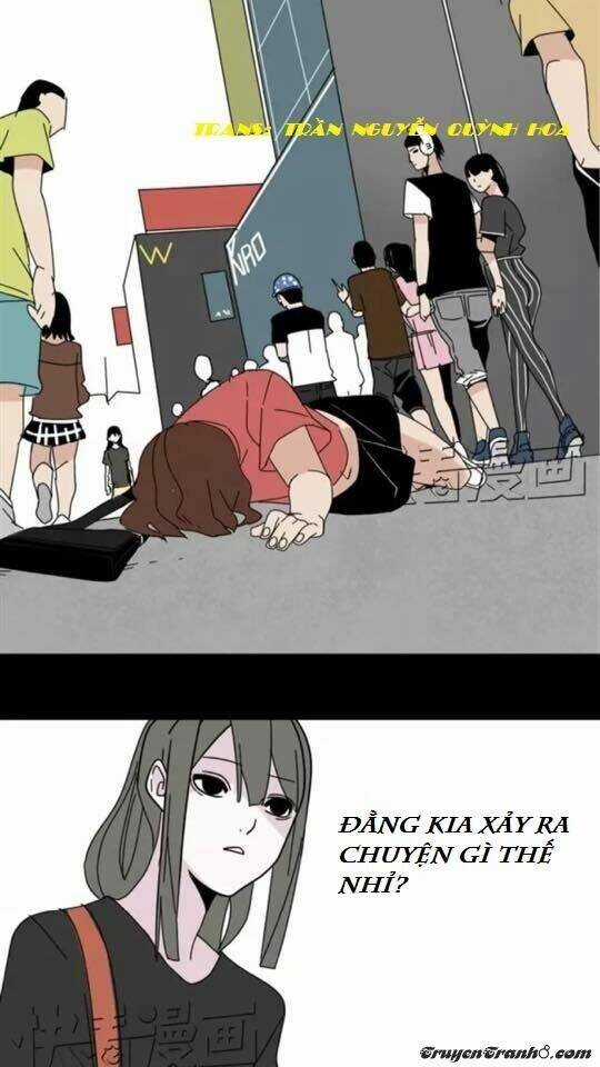 Phần Mềm Thẩm Mỹ - Chapter 10 - Trang 25