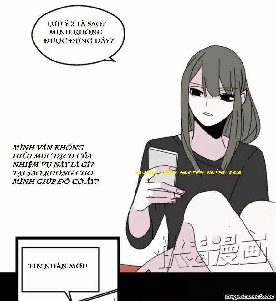 Phần Mềm Thẩm Mỹ - Chapter 10 - Trang 26