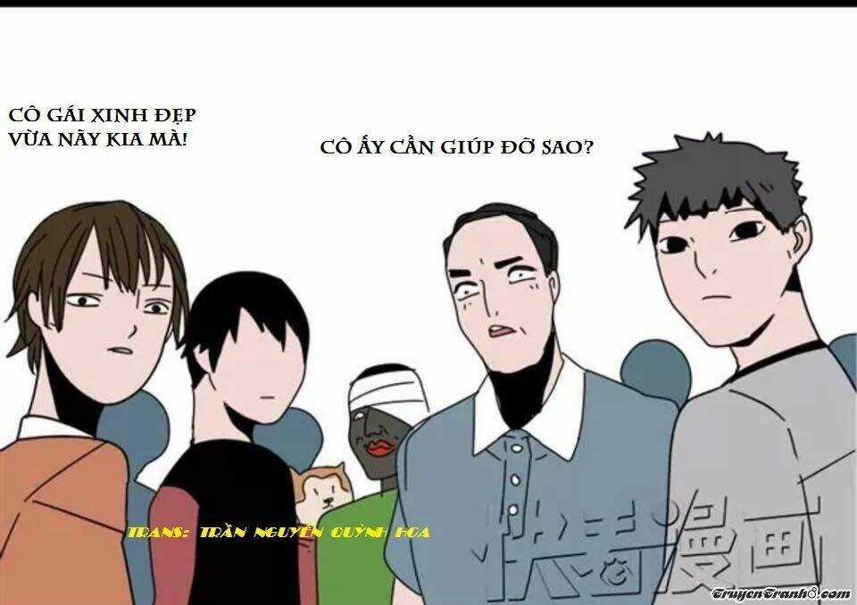 Phần Mềm Thẩm Mỹ - Chapter 10 - Trang 28