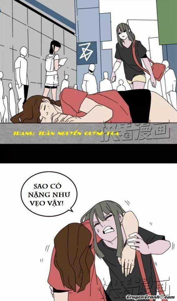 Phần Mềm Thẩm Mỹ - Chapter 10 - Trang 29