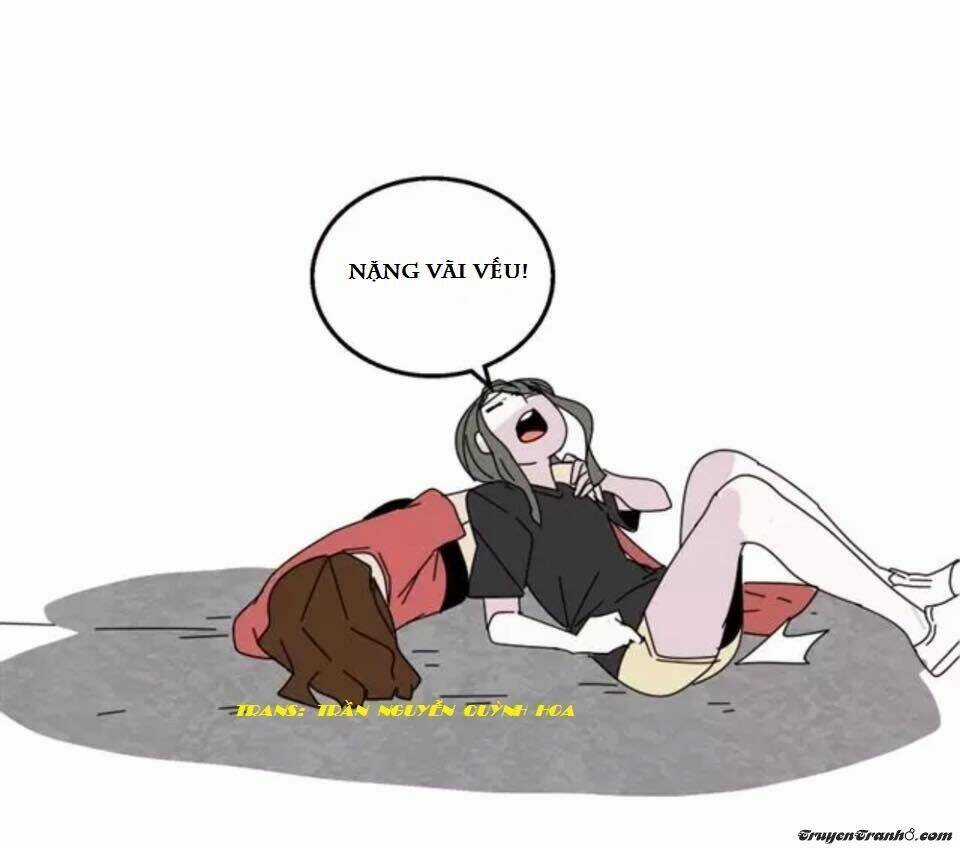 Phần Mềm Thẩm Mỹ - Chapter 10 - Trang 30