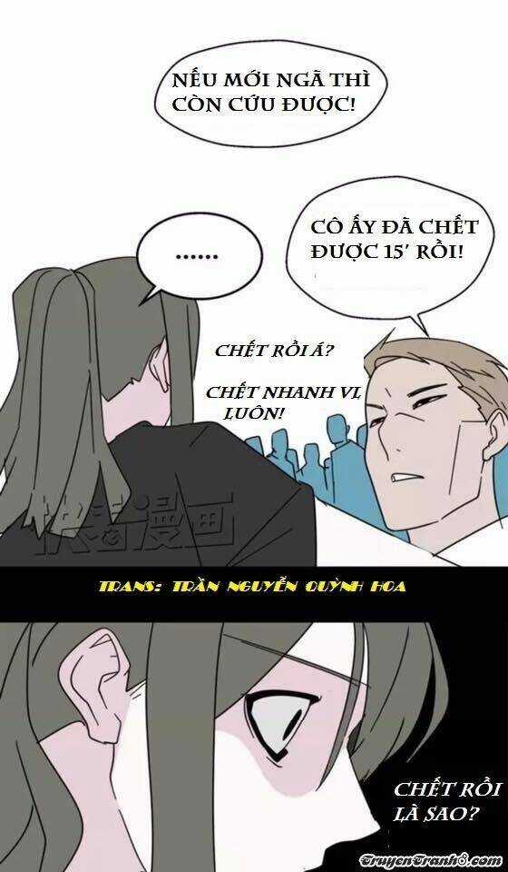 Phần Mềm Thẩm Mỹ - Chapter 10 - Trang 33