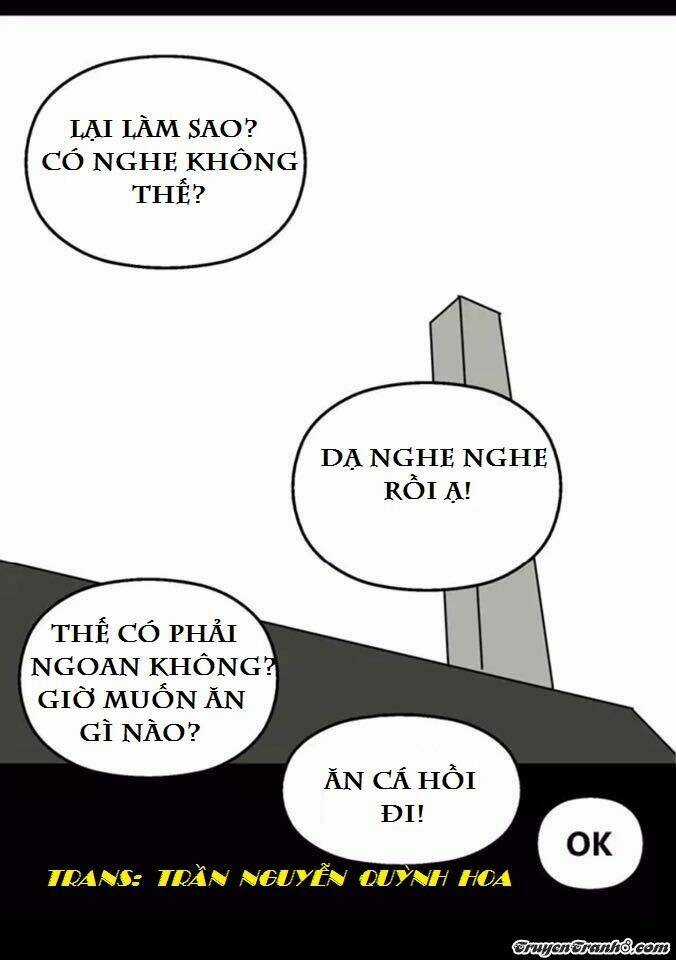 Phần Mềm Thẩm Mỹ - Chapter 10 - Trang 6