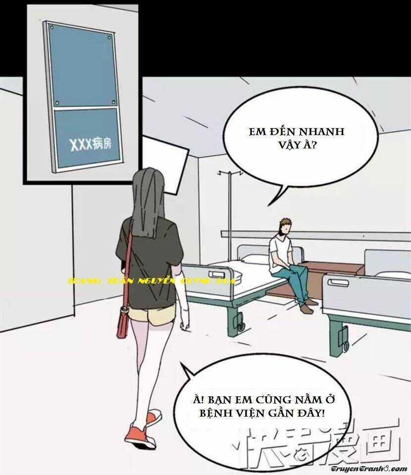 Phần Mềm Thẩm Mỹ - Chapter 10 - Trang 8