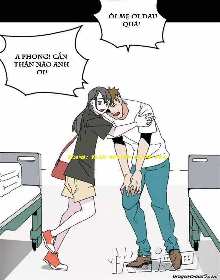 Phần Mềm Thẩm Mỹ - Chapter 10 - Trang 9