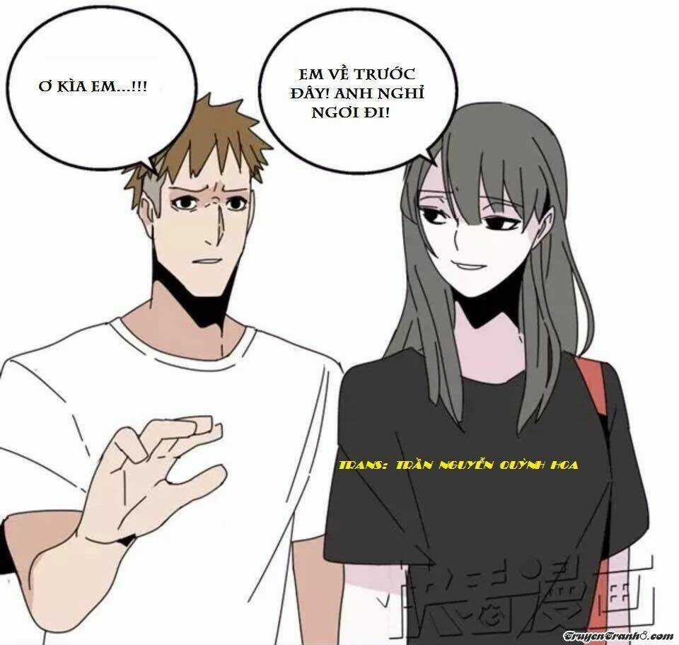 Phần Mềm Thẩm Mỹ - Chapter 10 - Trang 10