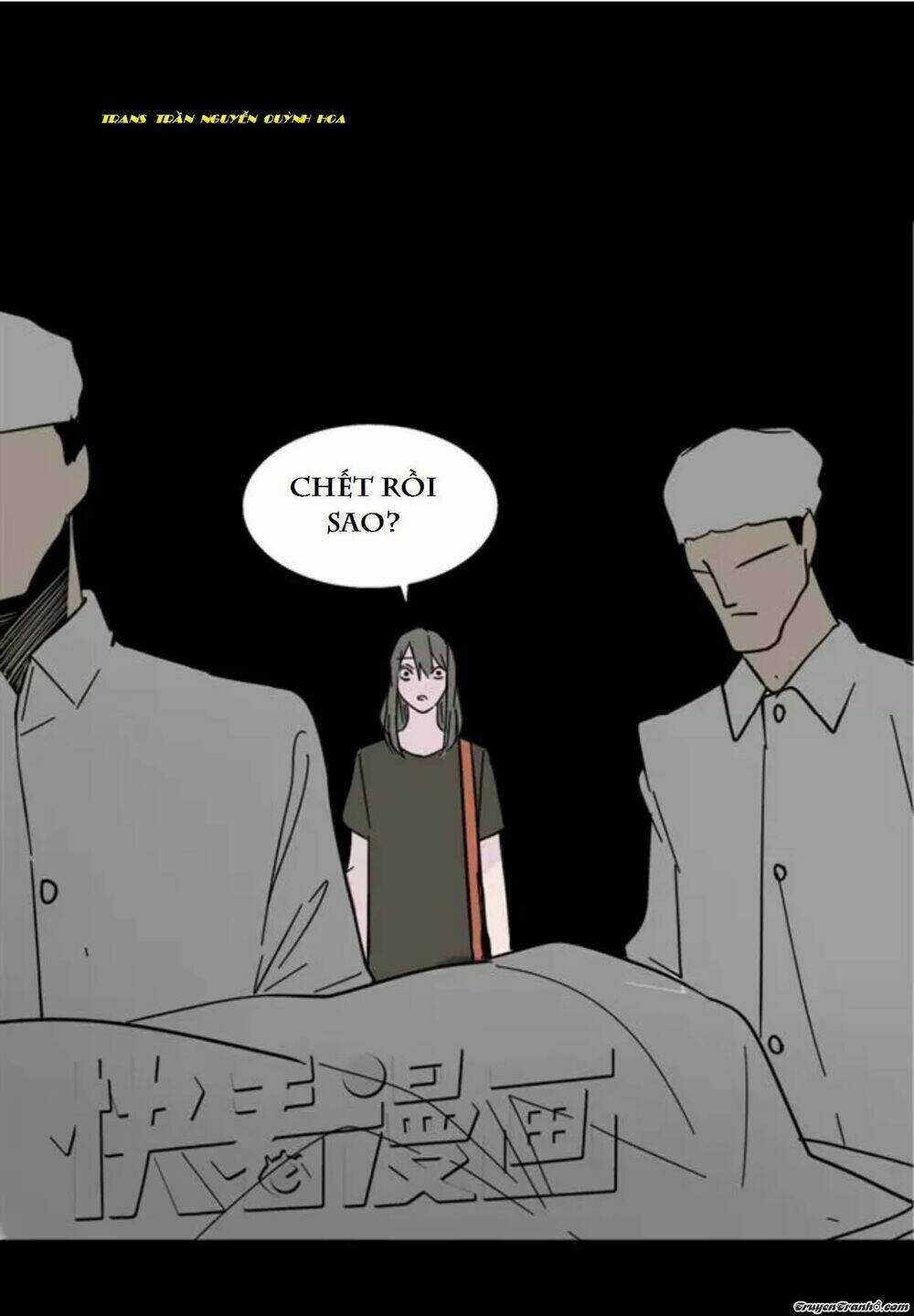 Phần Mềm Thẩm Mỹ - Chapter 11 - Trang 1