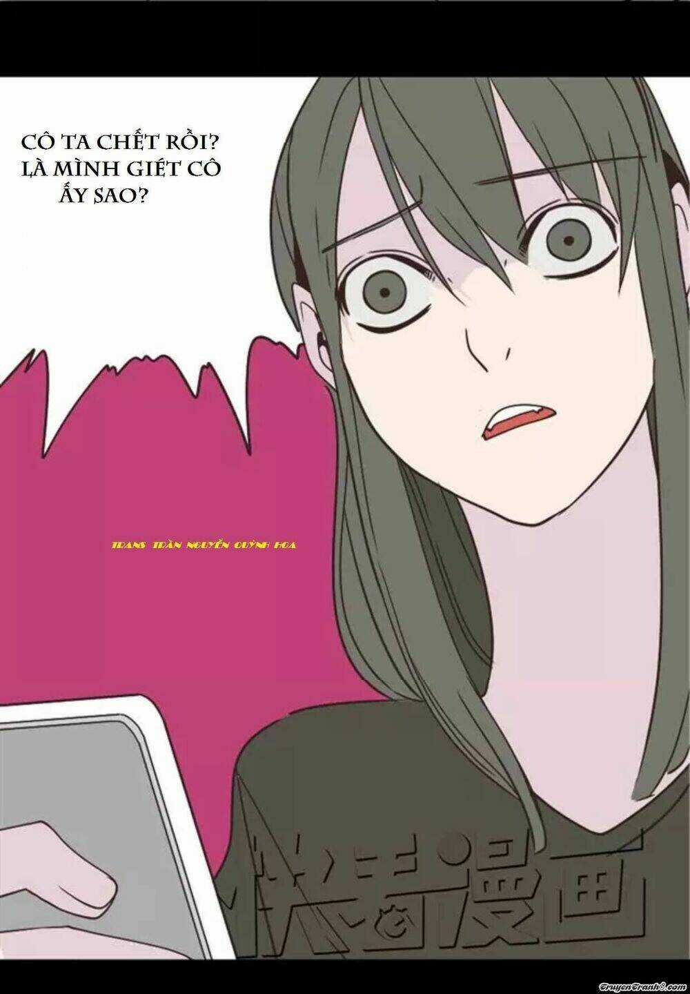 Phần Mềm Thẩm Mỹ - Chapter 11 - Trang 2