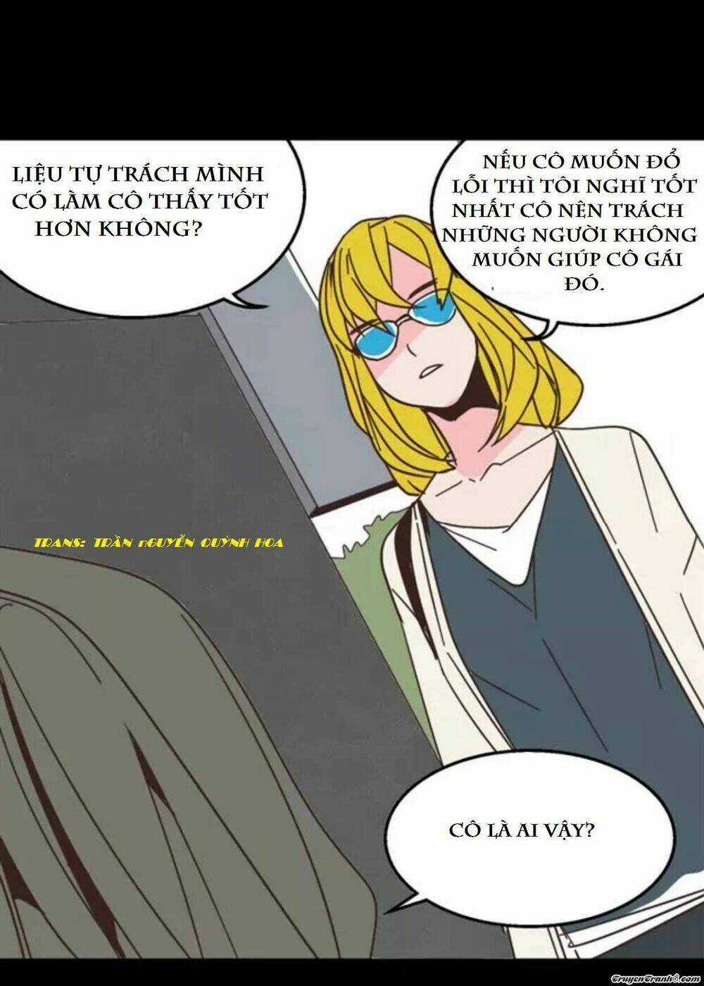 Phần Mềm Thẩm Mỹ - Chapter 11 - Trang 12