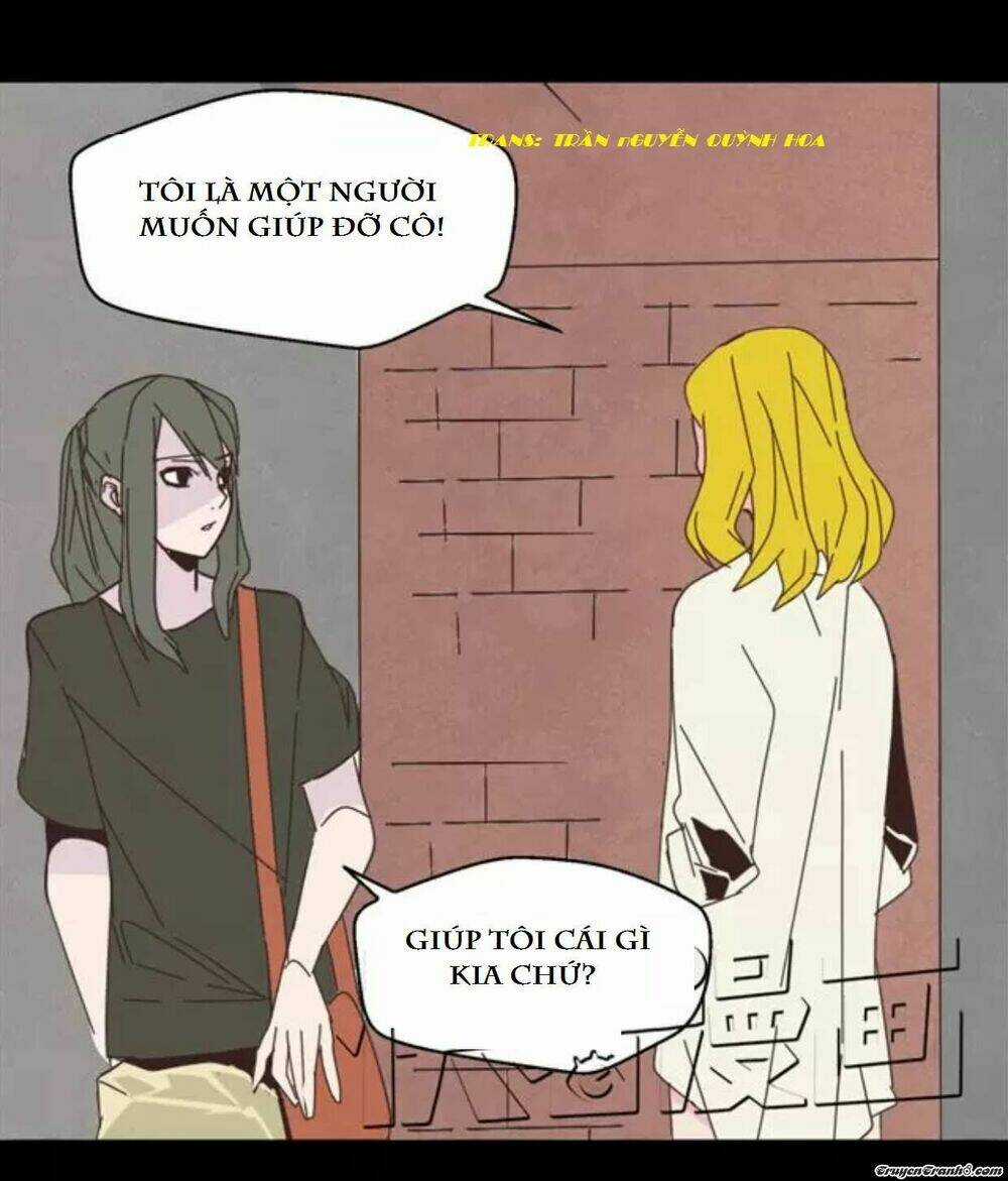 Phần Mềm Thẩm Mỹ - Chapter 11 - Trang 13