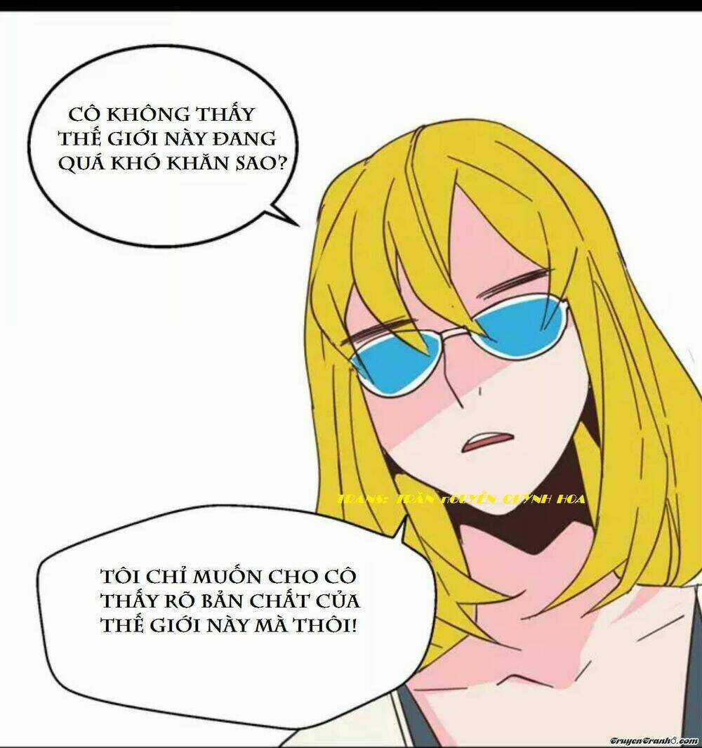 Phần Mềm Thẩm Mỹ - Chapter 11 - Trang 14