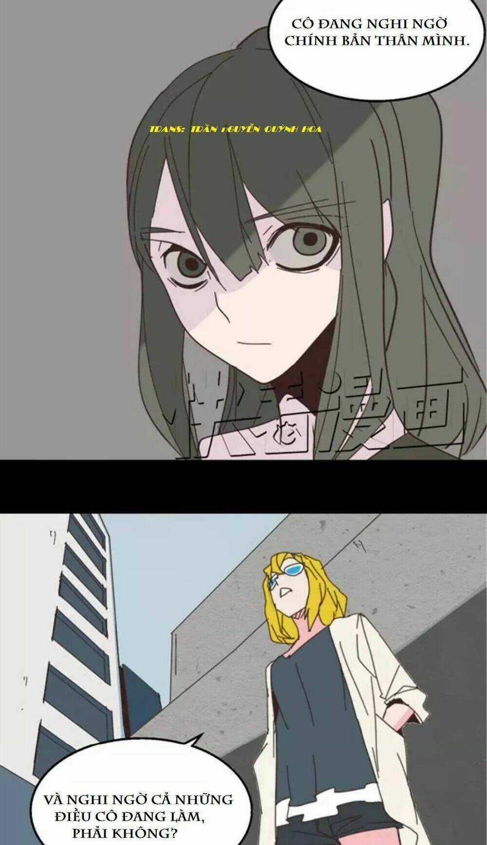 Phần Mềm Thẩm Mỹ - Chapter 11 - Trang 15