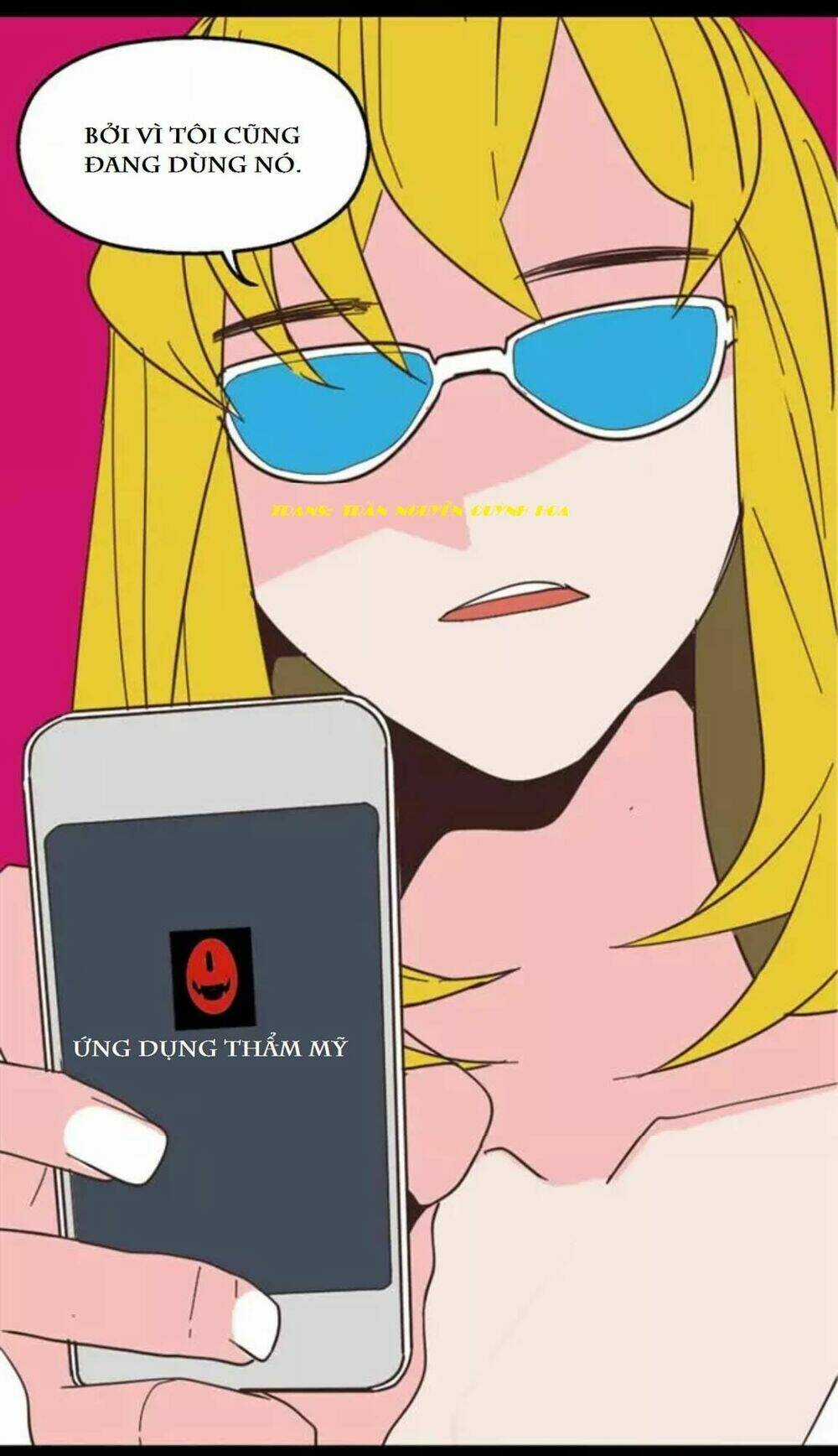 Phần Mềm Thẩm Mỹ - Chapter 11 - Trang 18