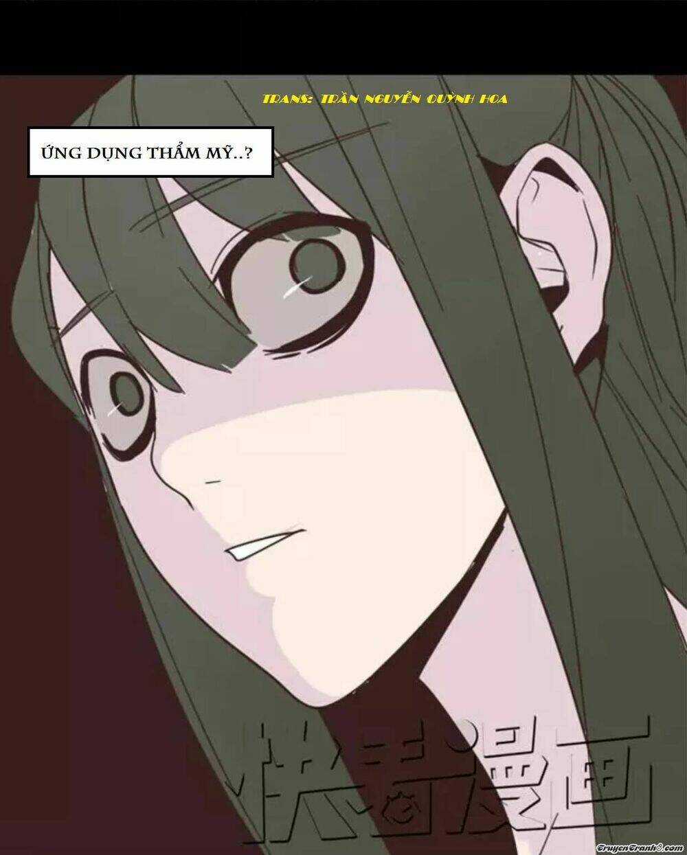 Phần Mềm Thẩm Mỹ - Chapter 11 - Trang 20
