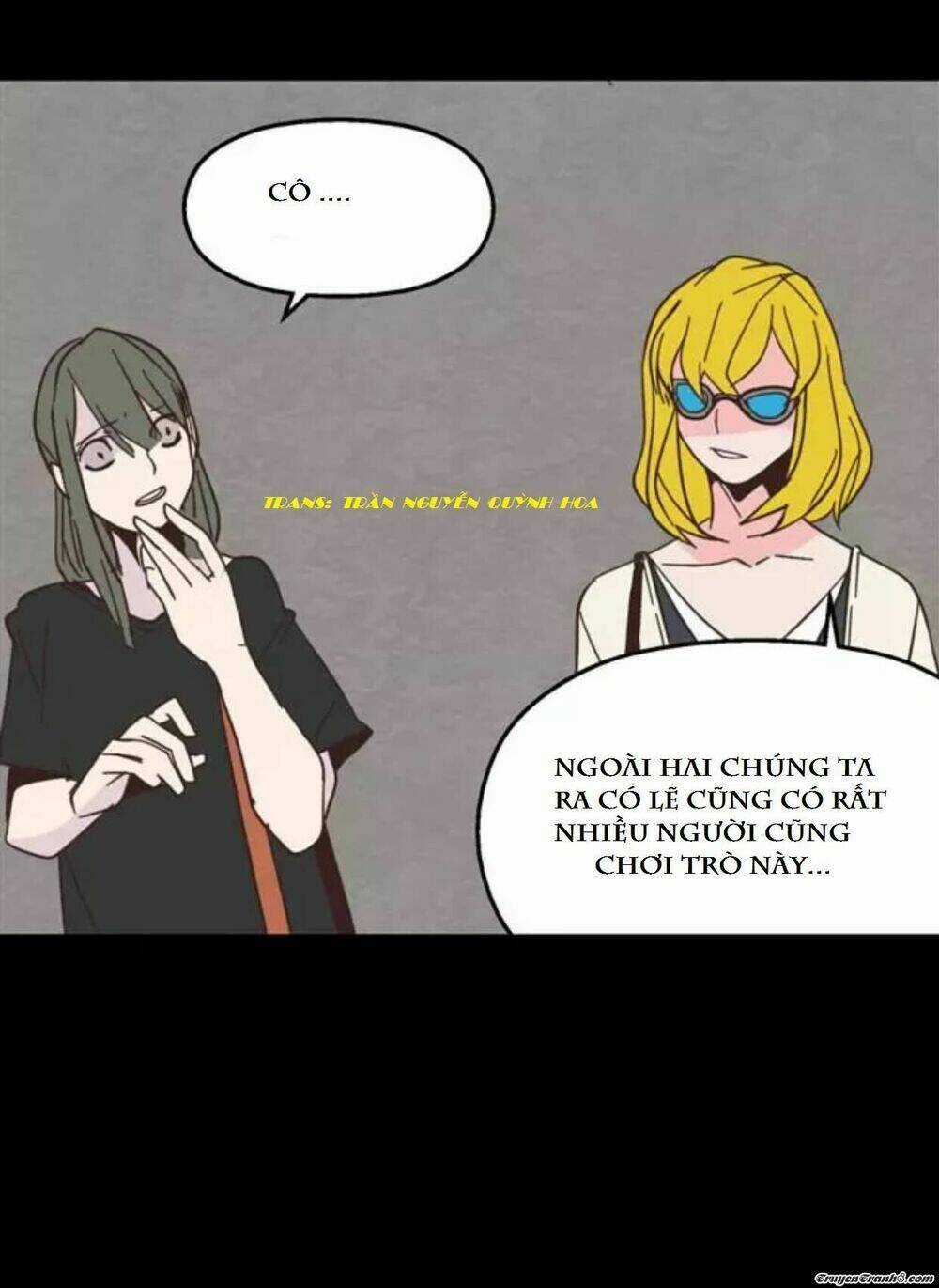 Phần Mềm Thẩm Mỹ - Chapter 11 - Trang 21