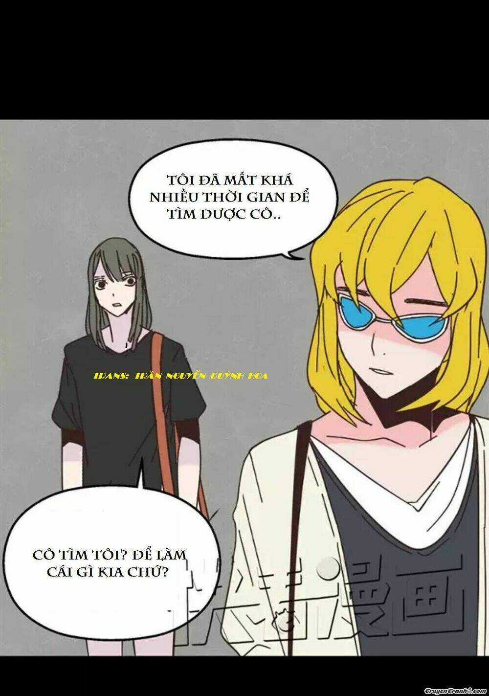 Phần Mềm Thẩm Mỹ - Chapter 11 - Trang 22