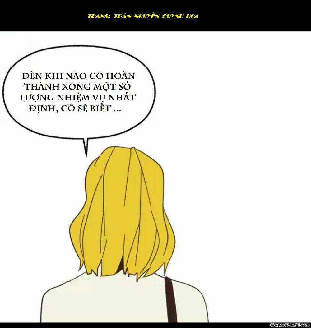 Phần Mềm Thẩm Mỹ - Chapter 11 - Trang 23