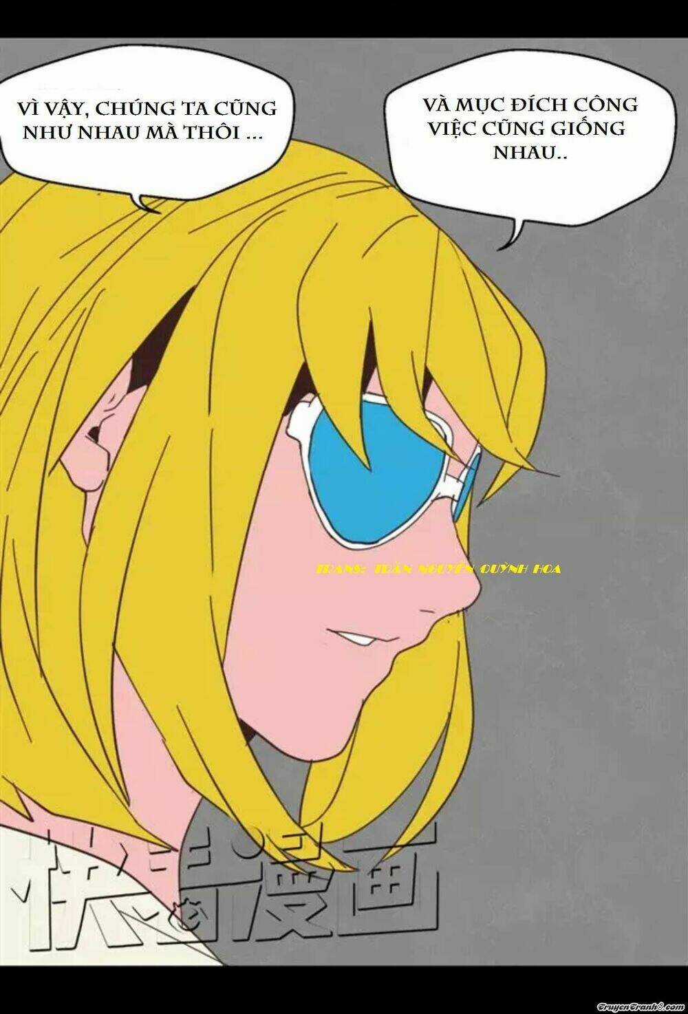 Phần Mềm Thẩm Mỹ - Chapter 11 - Trang 24