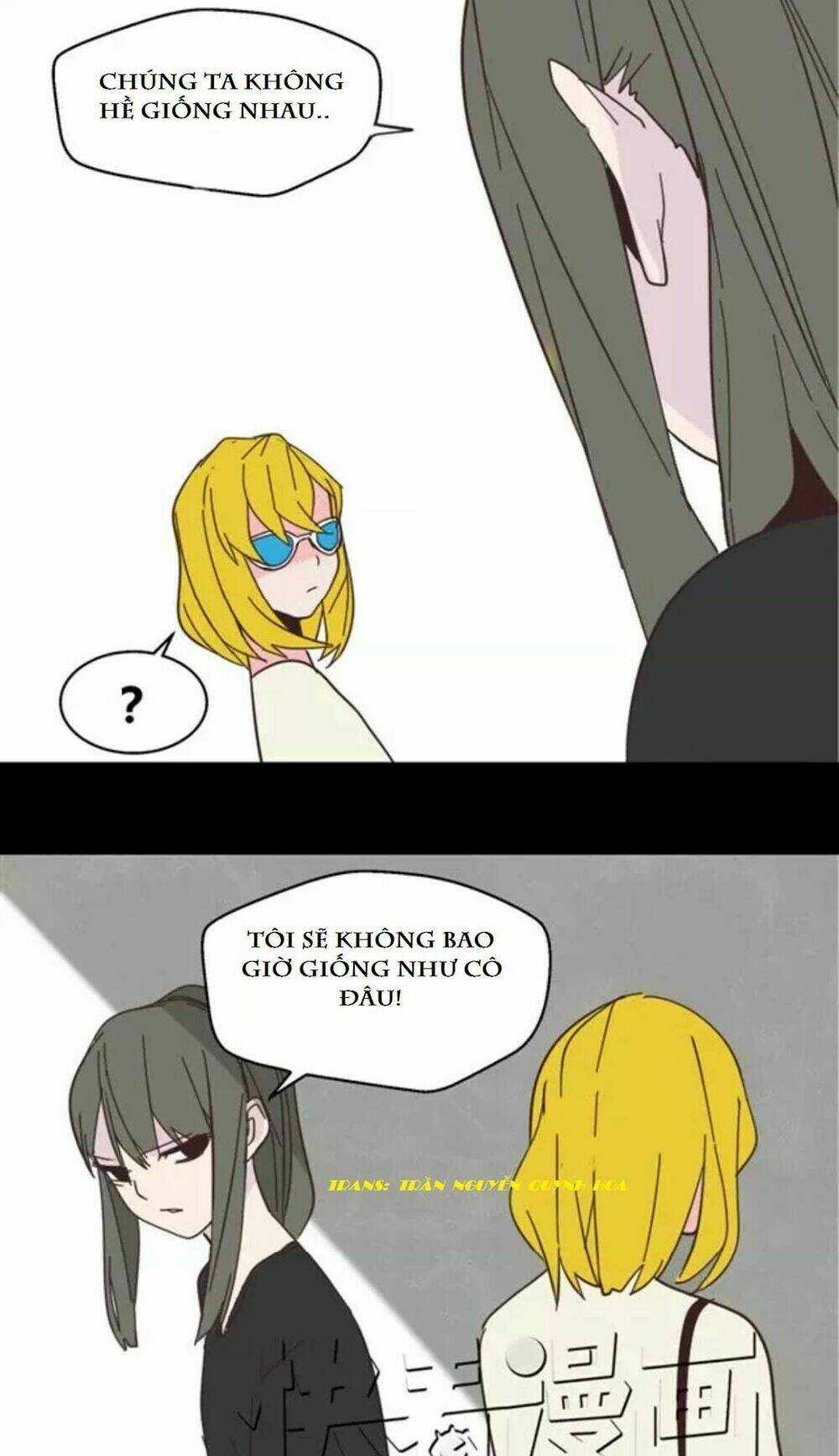 Phần Mềm Thẩm Mỹ - Chapter 11 - Trang 25