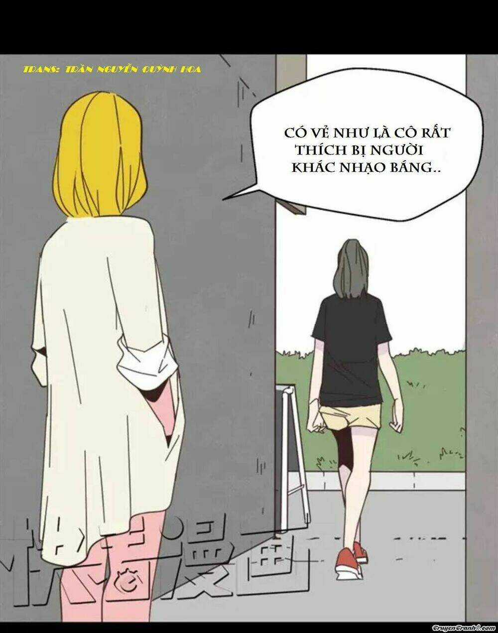 Phần Mềm Thẩm Mỹ - Chapter 11 - Trang 27