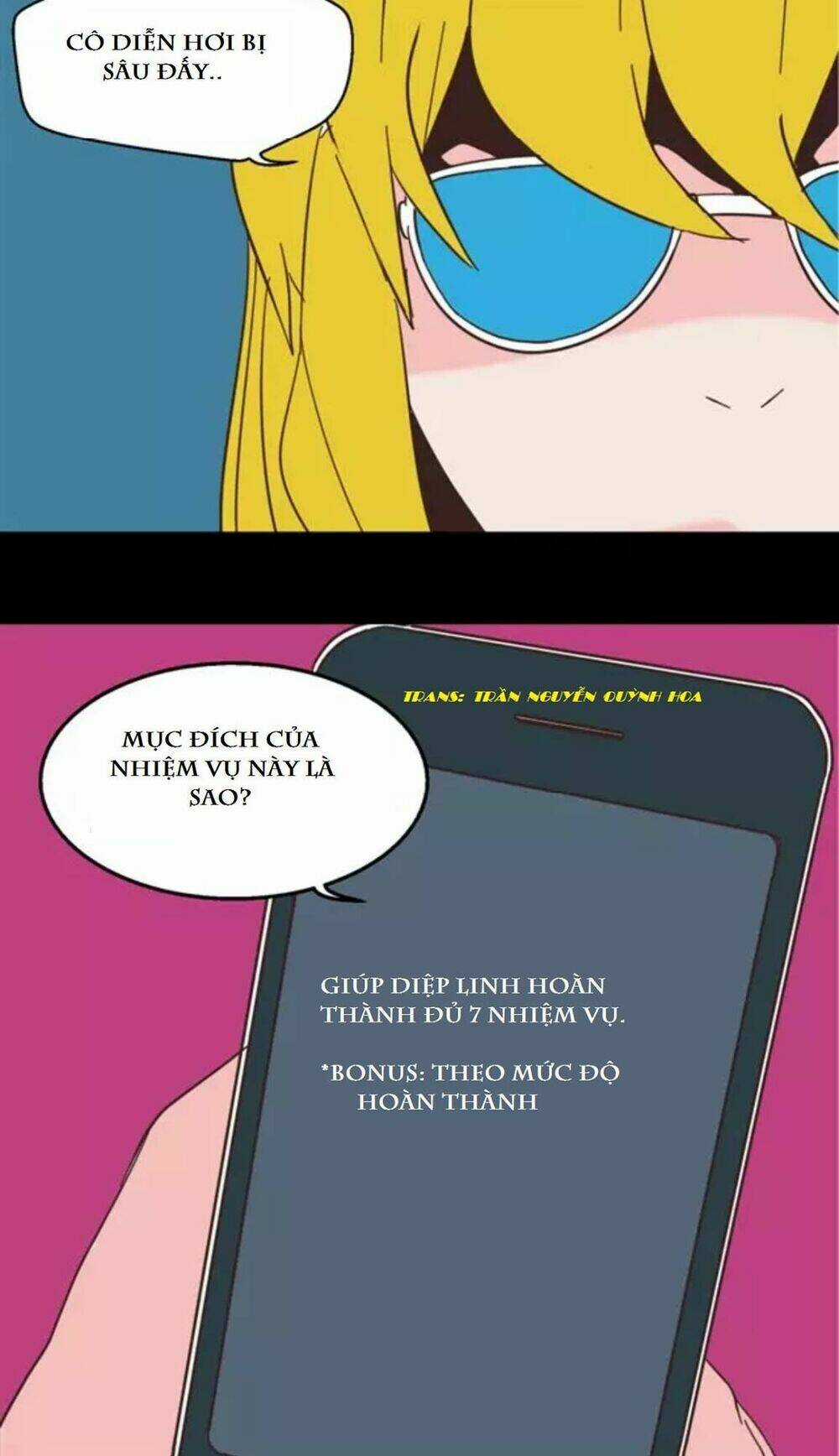 Phần Mềm Thẩm Mỹ - Chapter 11 - Trang 30