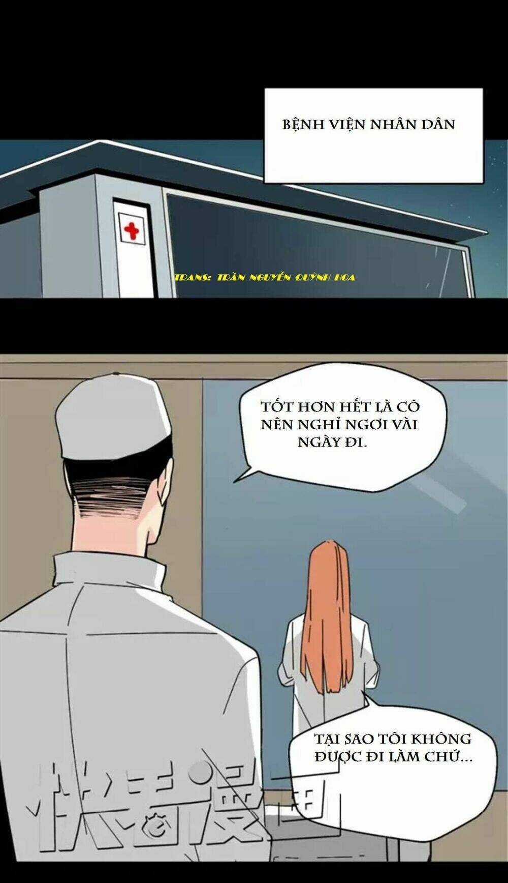 Phần Mềm Thẩm Mỹ - Chapter 11 - Trang 32