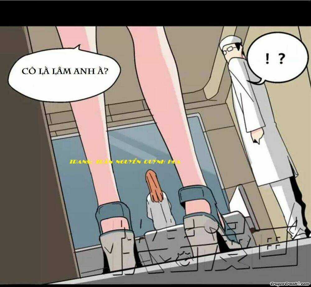 Phần Mềm Thẩm Mỹ - Chapter 11 - Trang 35