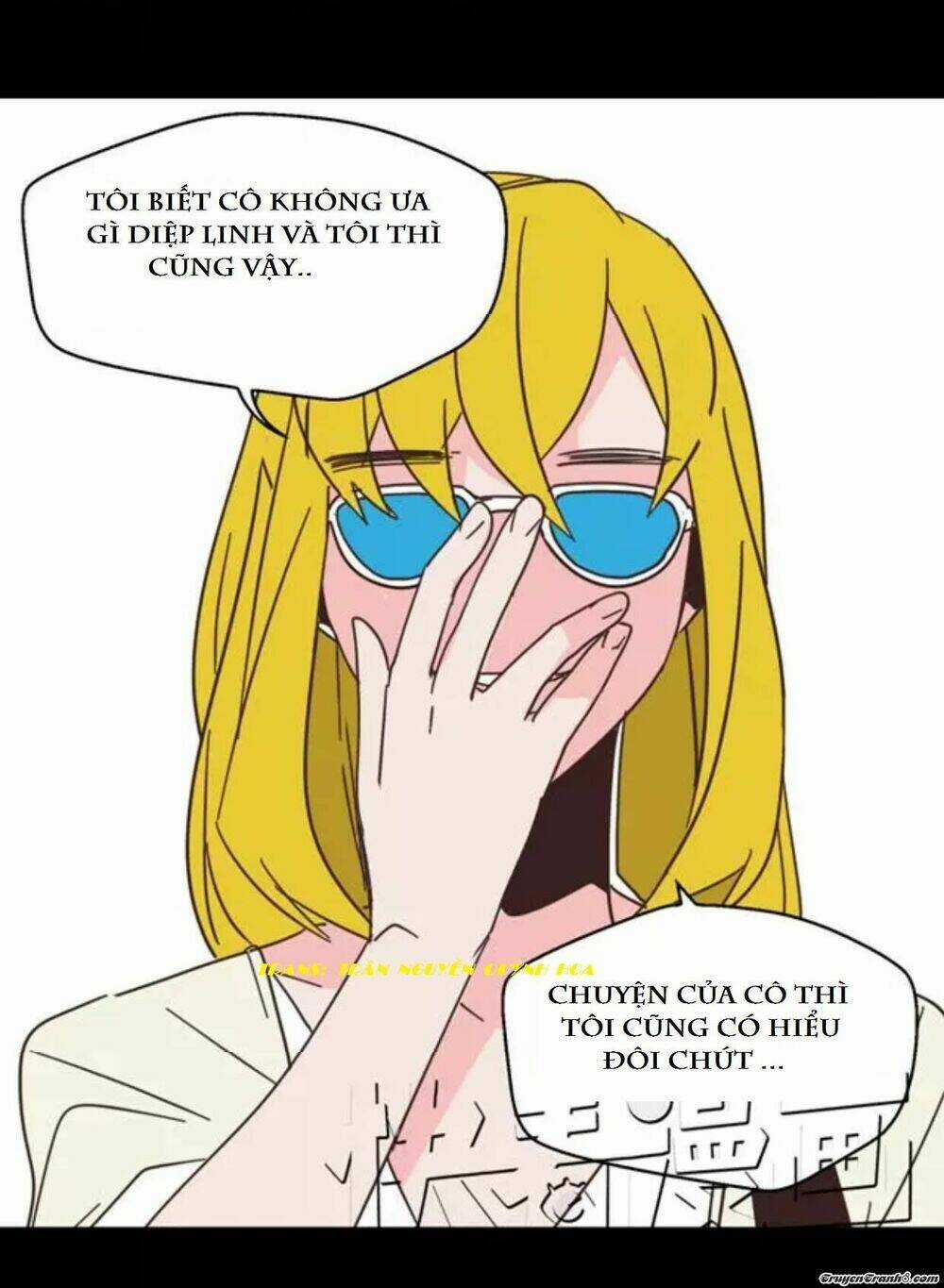 Phần Mềm Thẩm Mỹ - Chapter 11 - Trang 39