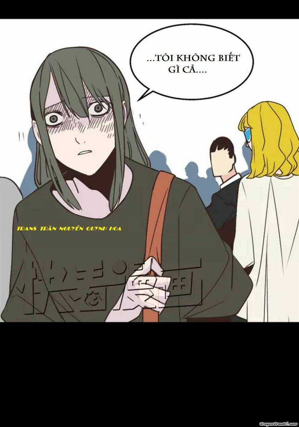 Phần Mềm Thẩm Mỹ - Chapter 11 - Trang 5