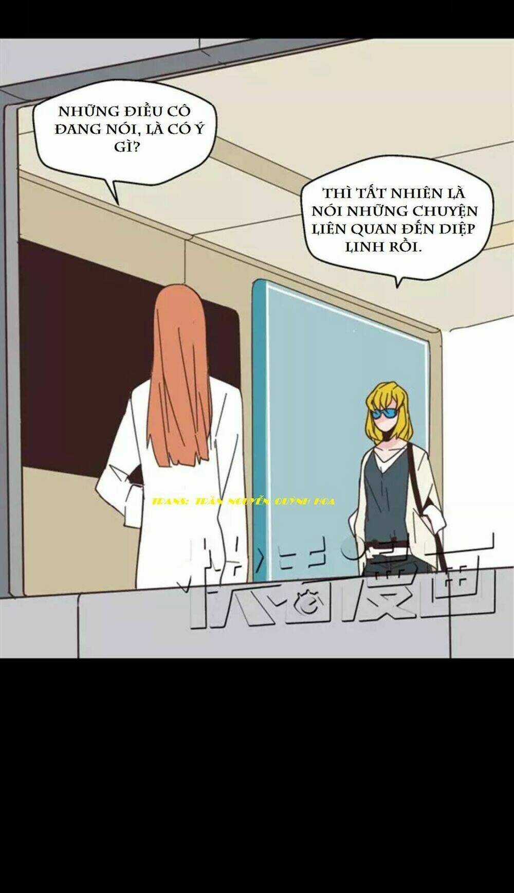 Phần Mềm Thẩm Mỹ - Chapter 11 - Trang 42