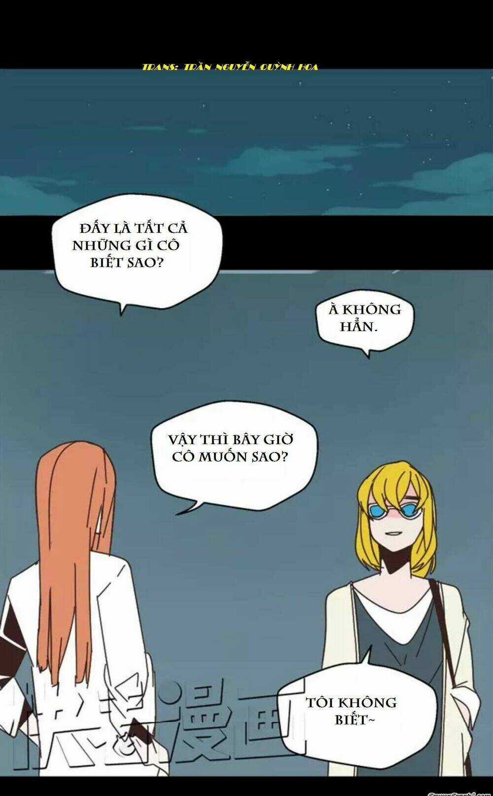 Phần Mềm Thẩm Mỹ - Chapter 11 - Trang 44