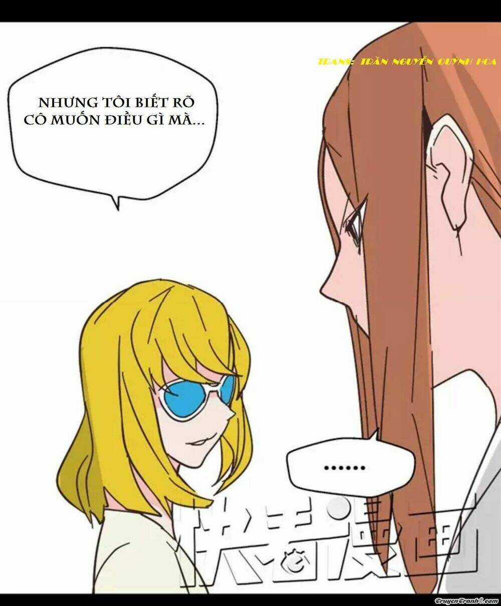 Phần Mềm Thẩm Mỹ - Chapter 11 - Trang 46